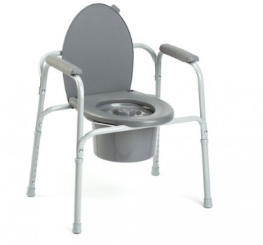 commode-invacare