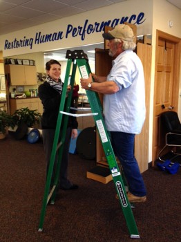 Ladder-Photo