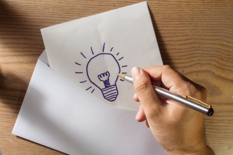 idea