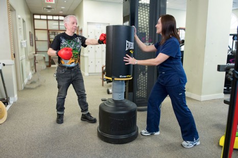 DAPC-Boxing