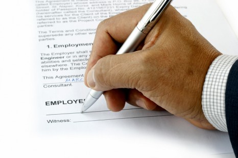 http://www.dreamstime.com/stock-images-employment-contact-image4258574