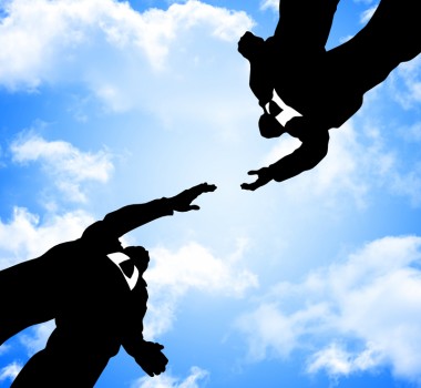 http://www.dreamstime.com/royalty-free-stock-photography-joint-venture-illustration-two-businessmen-shaking-hands-image39658297