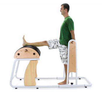 pilates