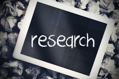 research