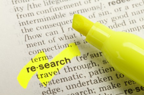 http://www.dreamstime.com/stock-images-research-defintion-image38421474