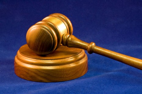 gavel-vet