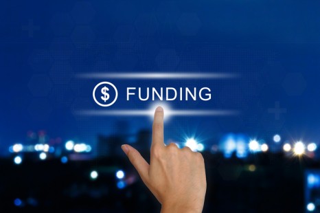 http://www.dreamstime.com/royalty-free-stock-images-hand-pushing-funding-button-touch-screen-image38161589