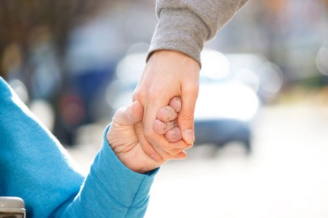 care-hand