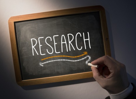 http://www.dreamstime.com/royalty-free-stock-photography-hand-writing-research-chalkboard-word-black-image39237517