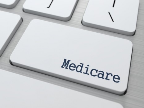 medicare dual elgibility