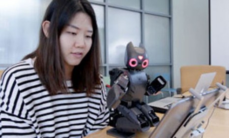 robo-tablet