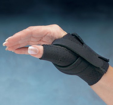 splint