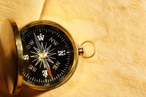 compass