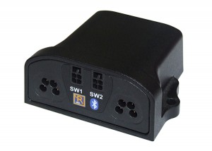 CWC 133 R-net iDevice Module