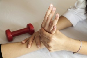 http://www.dreamstime.com/royalty-free-stock-photography-hand-massage-physical-therapy-session-showing-done-physical-therapist-image30426077