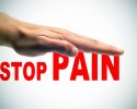 http://www.dreamstime.com/royalty-free-stock-photos-stop-pain-image28166258