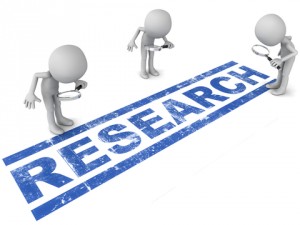 http://www.dreamstime.com/royalty-free-stock-image-research-word-scientists-looking-new-solutions-image39629376