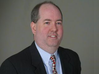 James M. Cofffin, PhD.