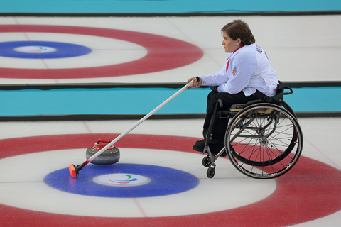 http://www.dreamstime.com/stock-image-wheelchair-curling-sochi-russia-mar-paralympic-winter-games-center-ice-cube-round-robin-session-sportswoman-image44167591