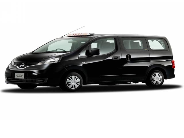 Nissan nv200 taxi wheelchair hot sale price