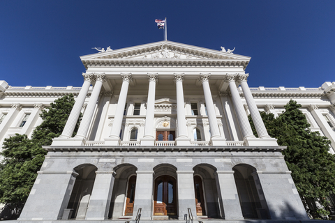 http://www.dreamstime.com/royalty-free-stock-photo-california-statehouse-state-capitol-building-downtown-sacramento-image42623275